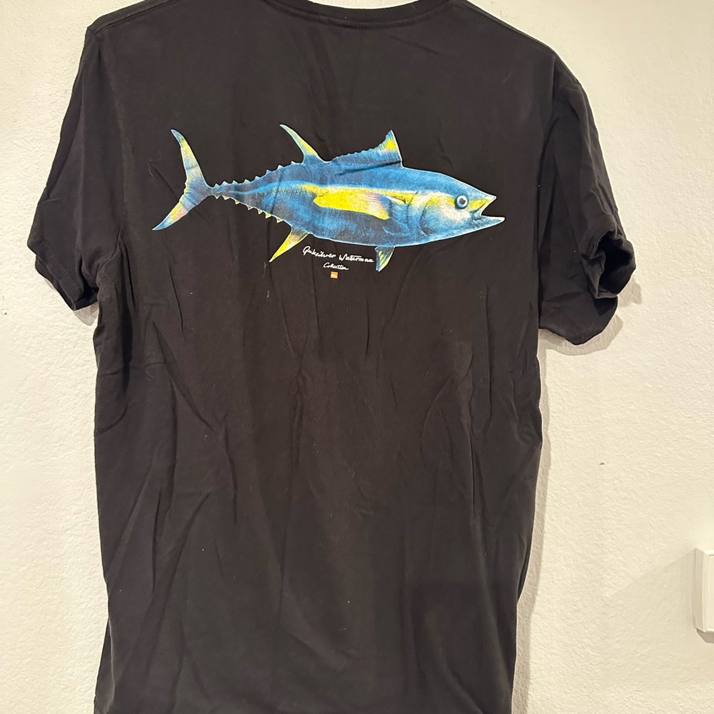 Quiksilver Waterman
